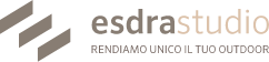 Esdra Studio Logo